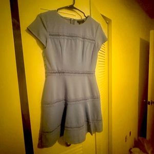 B darling worn once
